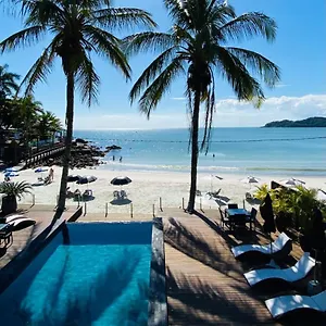 ***** Apartahotel Castellammare Brasil