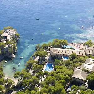 ***** Hotel Petit Cala Fornells España