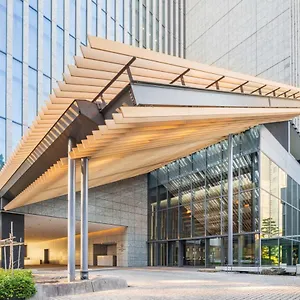 The Capitol Tokyu Japan