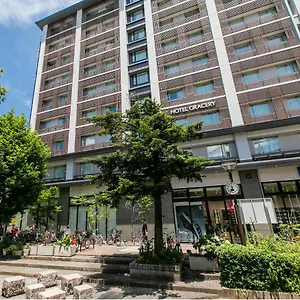京都三条格拉斯丽酒店 京都