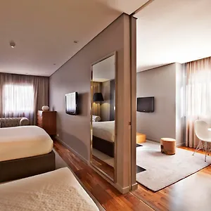 Appart hôtel Altis Prime Lisboa