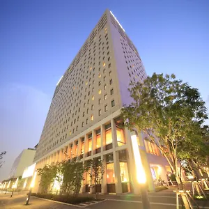 酒店 东京湾有明相铁grand Fresa酒店