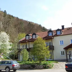 Hotel-gasthof Zur Krone Deutschland