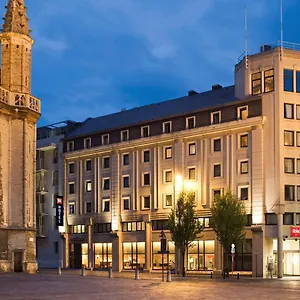 Ibis Centrum St. Baafs Kathedraal Belgien