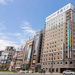 酒店 Toyoko Hokkaido Susukino Junction