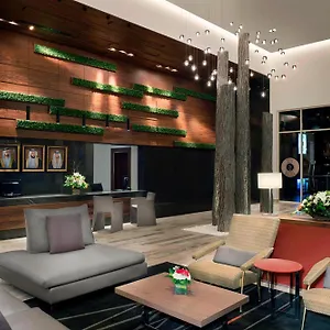 Marriott Executive Creek Vereinigte Arabische Emirate