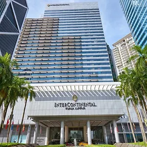 Intercontinental By Ihg Ma­lay­sia