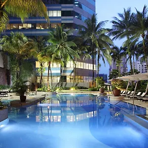 Intercontinental By Ihg Ma­lay­sia