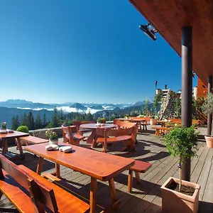 Sonnenalm Kampenwand Deutschland