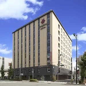 京都五条坎帕纳韦塞尔酒店 京都