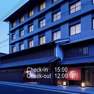 三井花园饭店 京都新町别邸 京都
