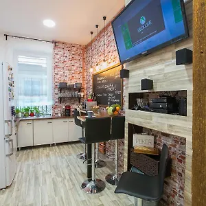 Friends Hostel&apartments Hostel