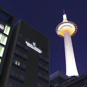 京都法华俱乐部酒店 京都