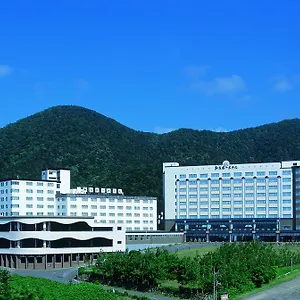 传统日式旅馆 知床第一酒店