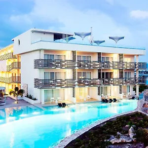 Sonesta Ocean Point (adults Only) Sint Maarten