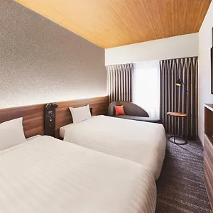 酒店 丽嘉place肥后桥酒店