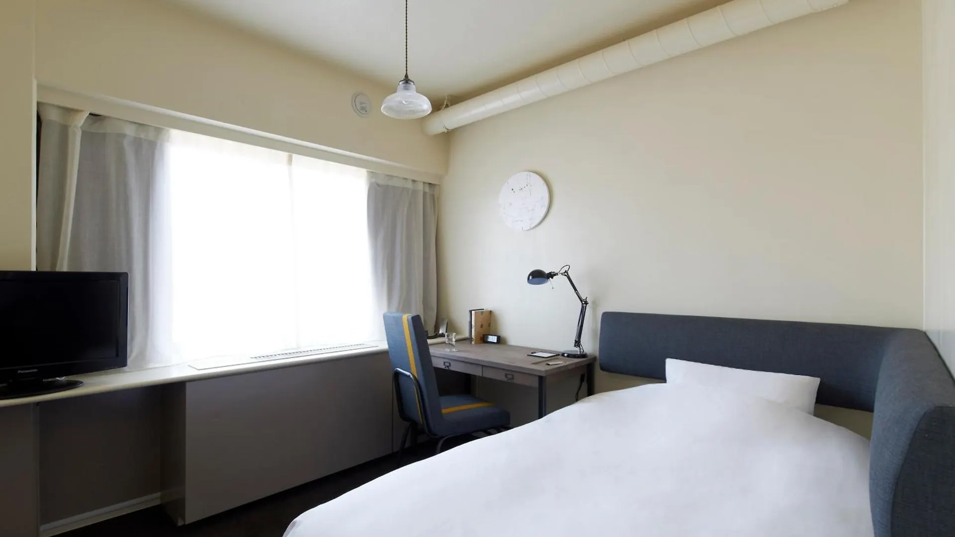 Hotel Anteroom Kyoto