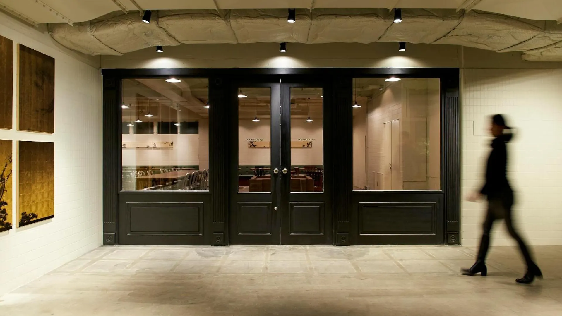 Hotel Anteroom Kioto