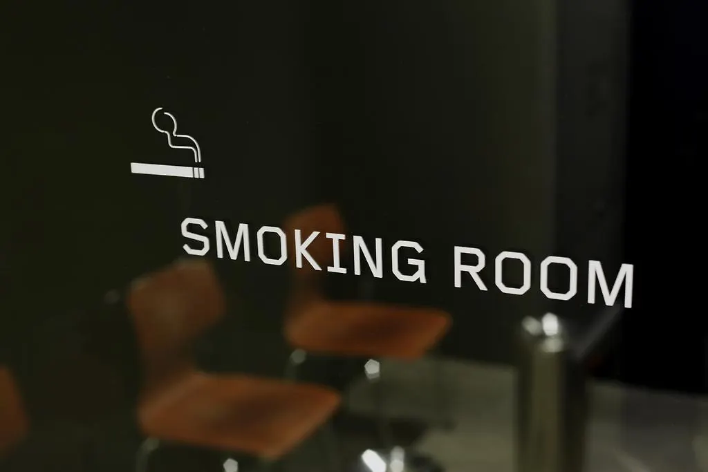 Hotel Anteroom Kyoto