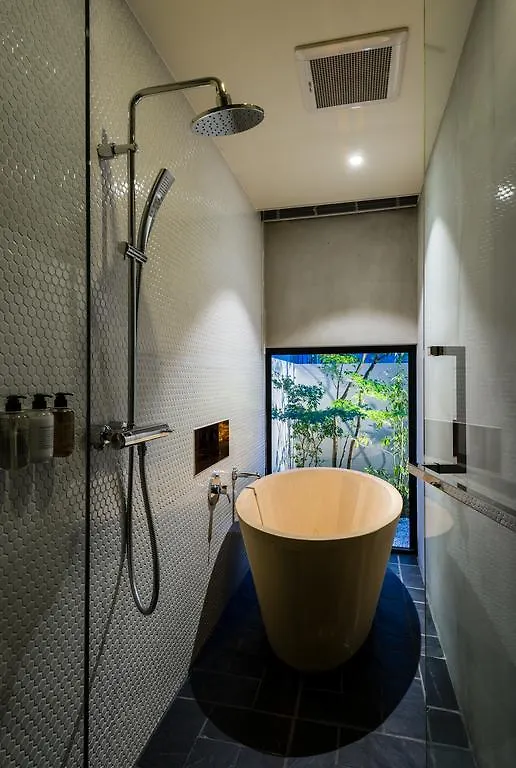 Hotel Anteroom Kyoto