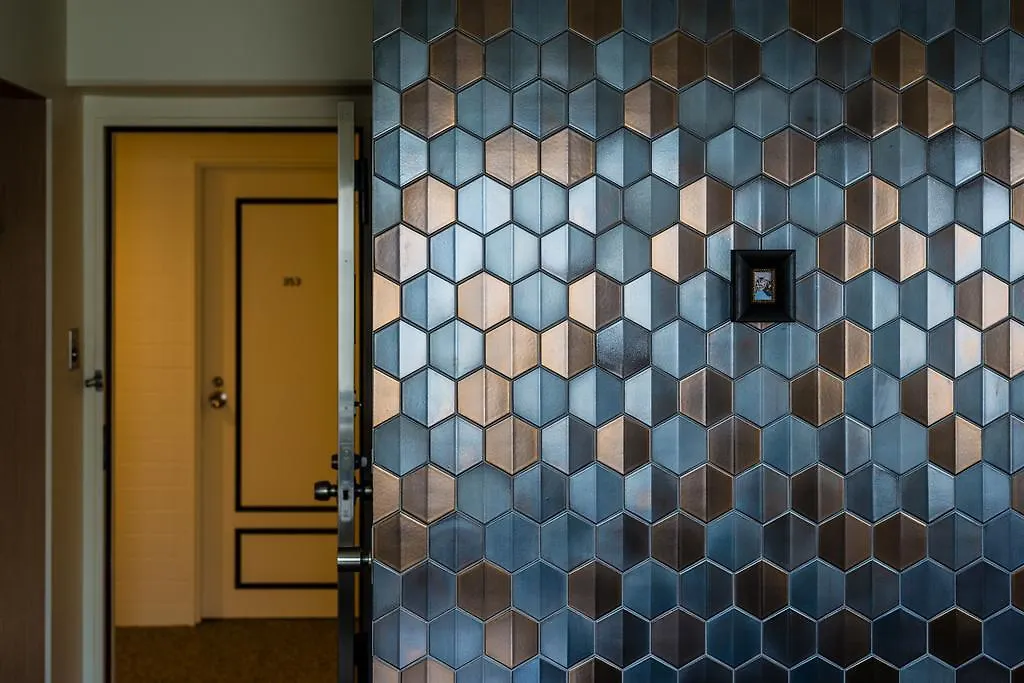 Hotel Anteroom Kyoto 3*,