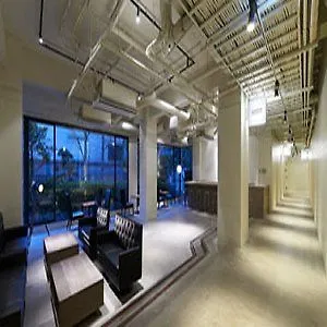 Hotel Anteroom Kyoto