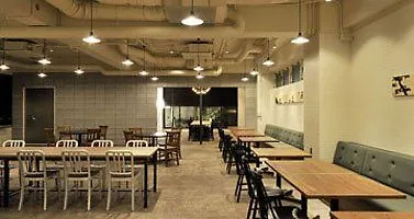 Hotel Anteroom Kyoto