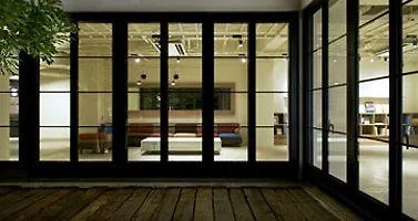 Hotel Anteroom Kyoto 3*,
